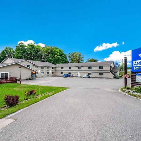 Americas Best Value Inn Marquette Dış mekan fotoğraf