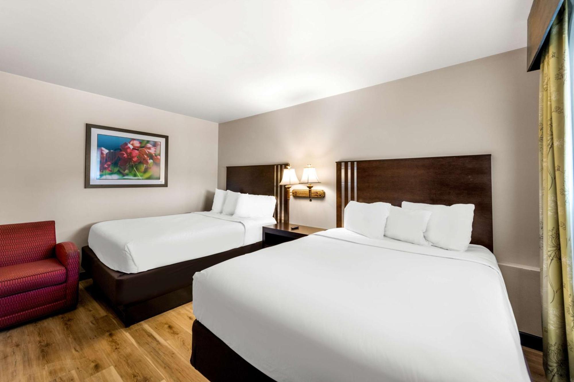 Americas Best Value Inn Marquette Dış mekan fotoğraf