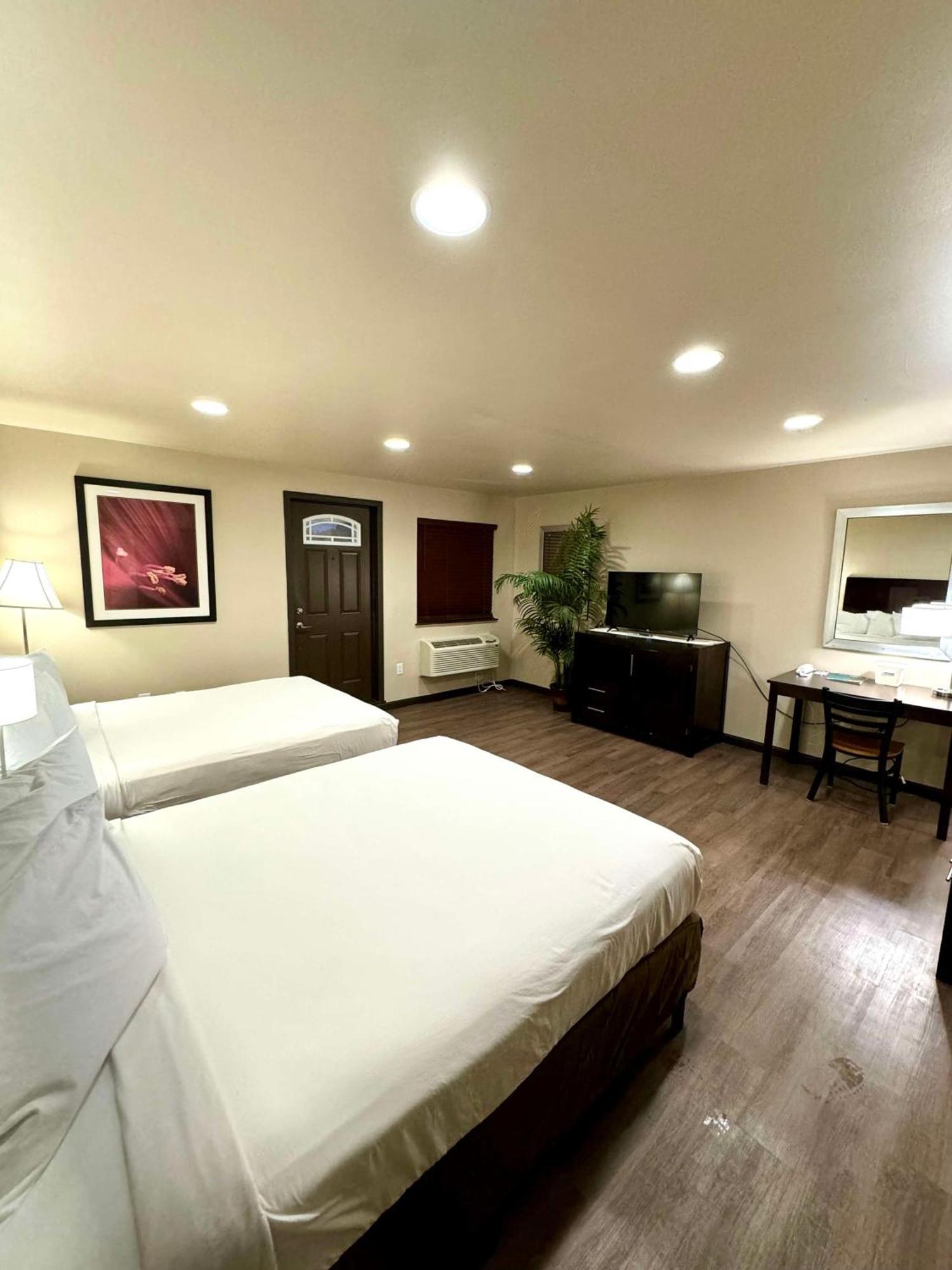 Americas Best Value Inn Marquette Dış mekan fotoğraf